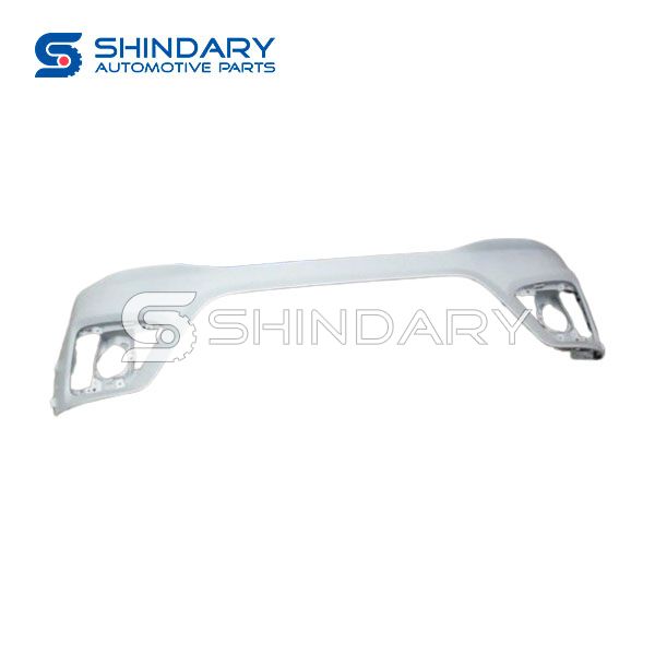 Upr Body-Fr Bumper J69-2803512-DQ for CHERY TIGGO2