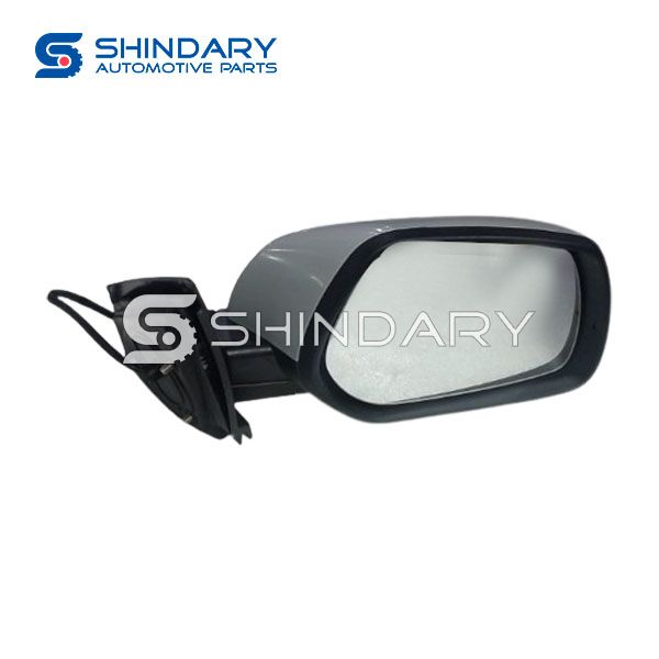 Rearview Mirror R J69-8202020-DY for CHERY TIGGO 2