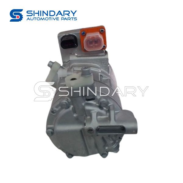 Air-Conditioning Compressor L3GD816803B for VW