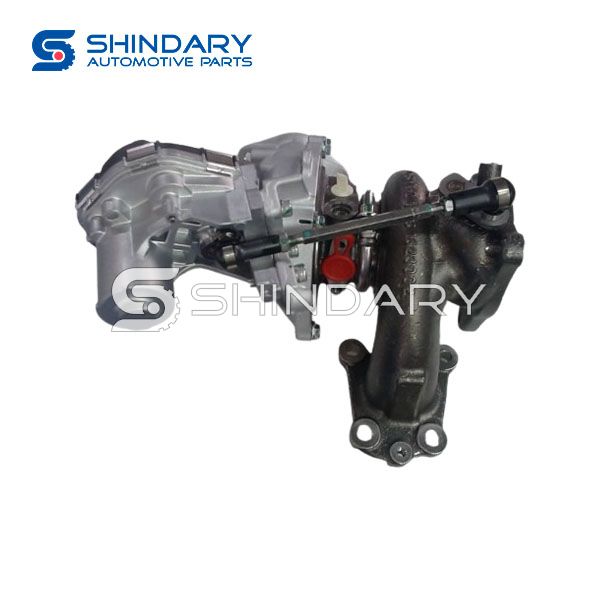 Turbocharger Assy MW258586 for DONGFENG