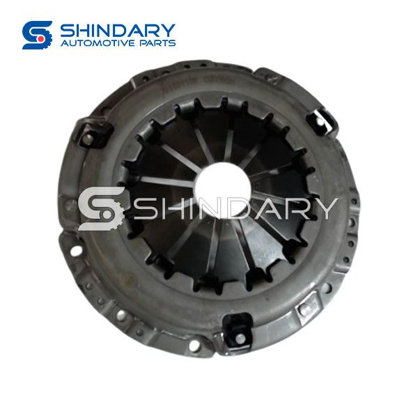 Clutch. Cover S1601100 for LIFAN X60