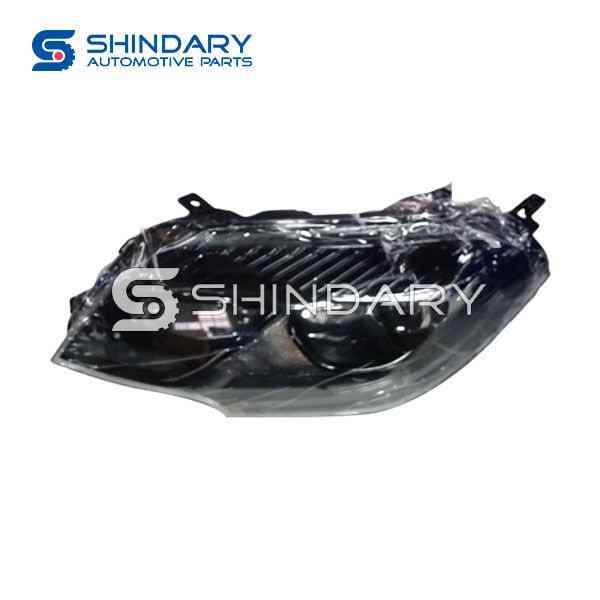 Head Lamp Lh S60-4121110 for DONGFENG S60