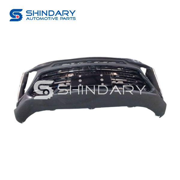 Front Bumper Assembly SX5G-2803220 for DONGFENG T5 EVO HEV
