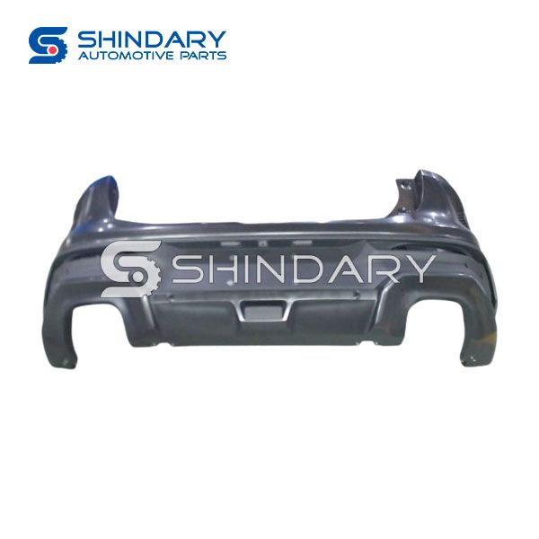 Rear Bumper SX5G-2804620 for DONGFENG T5 EVO HEV