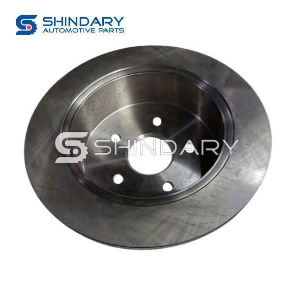 Rear Brake Disk SX7G-3502210 for DONGFENG T5L