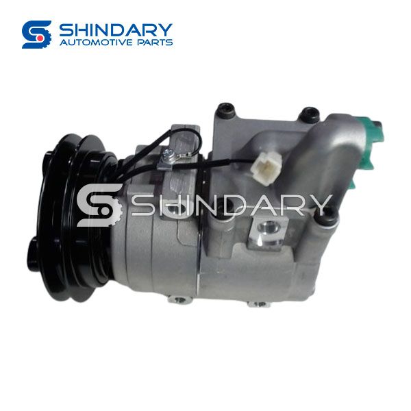 Air Compressor UH8161450 for MAZDA