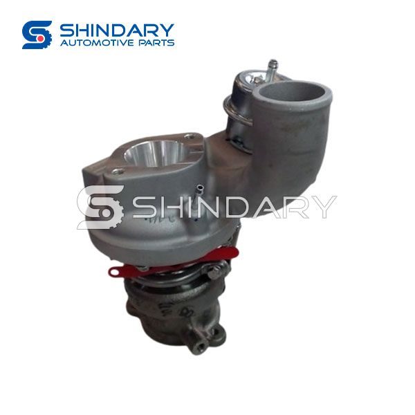 Turbocharger XY1118100A-T15000 for SWM G01