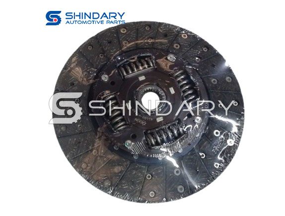 Clutch Disc 1600200P306AT8 for JAC T8