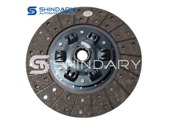 Clutch Disc 1601210AY01 for JBC