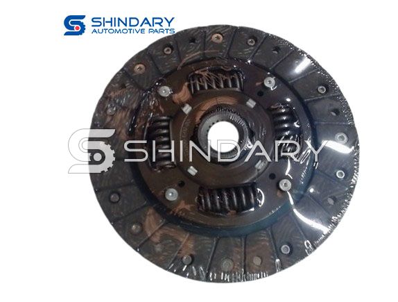 Clutch Disc 160200-D00-00 for DFSK C37