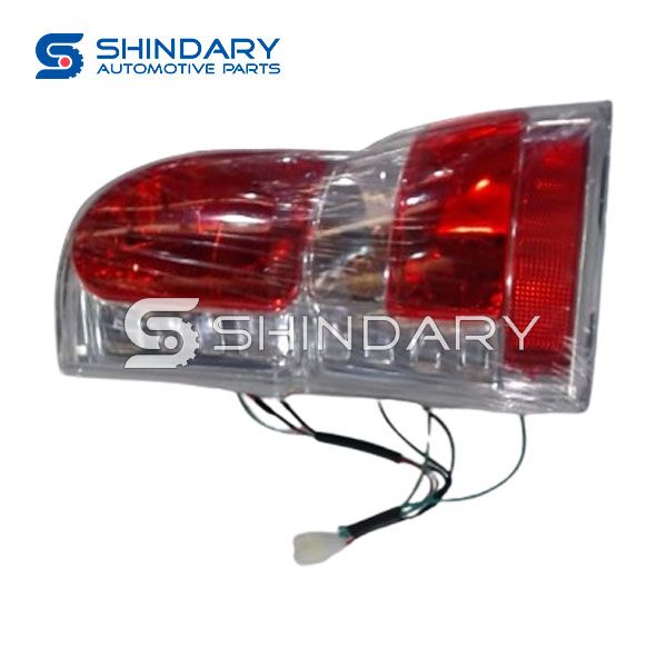 Tail Lamp L 24552607 for CHEVROLET N200