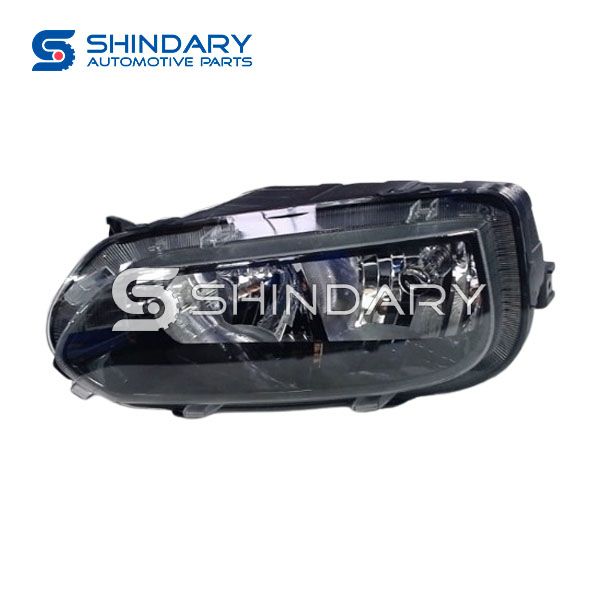 Headlamp R 260107512R-D017 for DFM NANOBOX