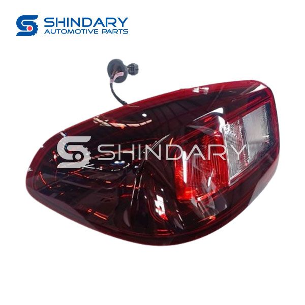 Tail Lamp L 265555355R-D017 for DFM NANOBOX