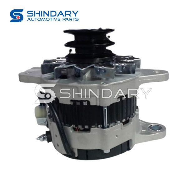 Alternator 27060-E0450 for HINO