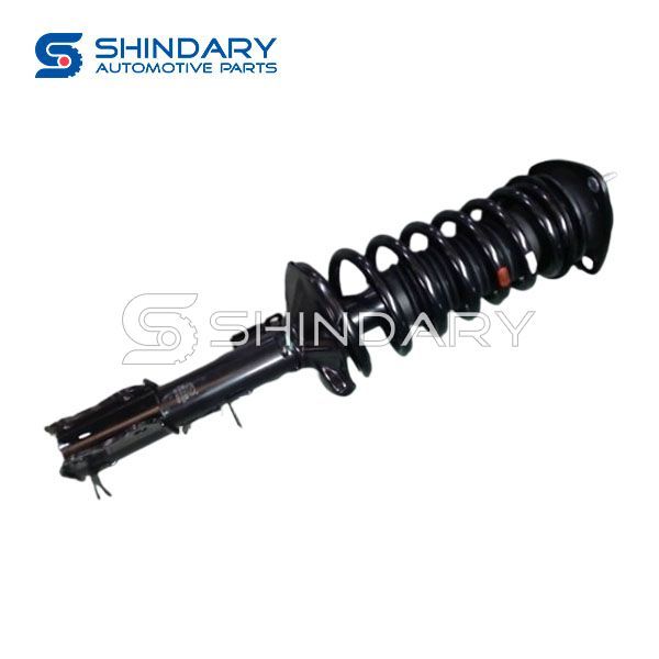 Front Shock Absorber L 2904100-FA03 for DFSK GLORY 330