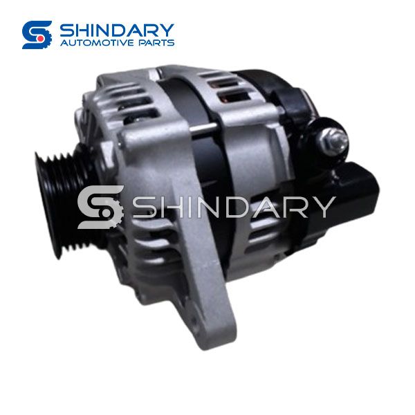 Alternator 31400M67P00 for SUZUKI ALTO