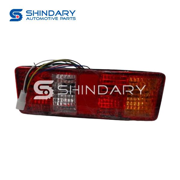 Tail Lamp L 3733010-11 for DFSK V21