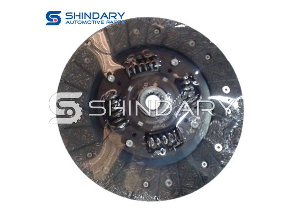 Clutch Disc 41100-39300 for HYUNDAI TUCSON