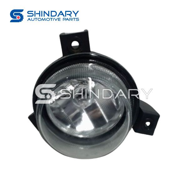 Front Fog Lamp R 4116020-FB01 for DFSK