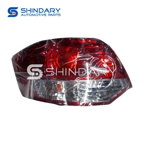 Tail Lamp L 4133100XJ08B for GREAT WALL