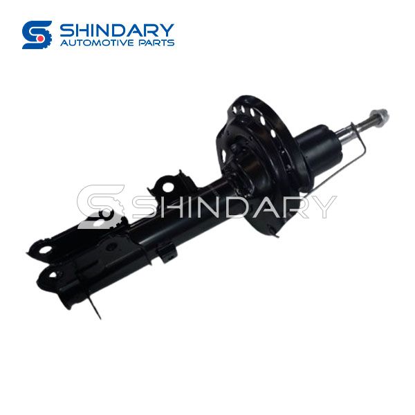 Front Shock Absorber L 546501W001 for KIA RIO-C