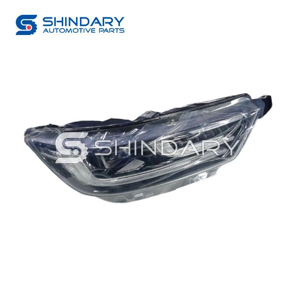 Headlamp R 605000235AA for CHERY Tiggo 8 Pro