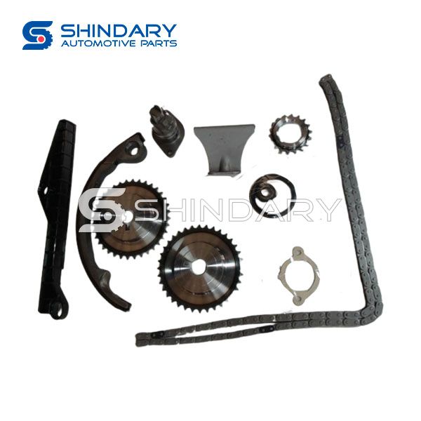 Timing Kit 76572 for NISSAN