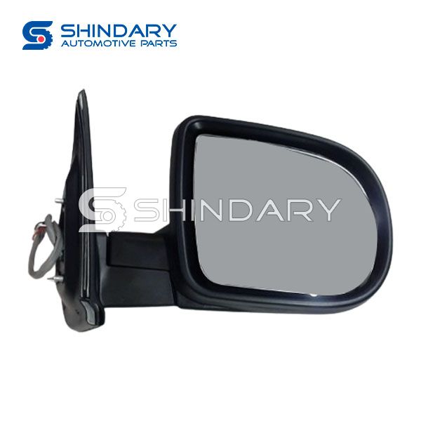 Rear View Mirror,R 8210200P3010XZ-WX for JAC