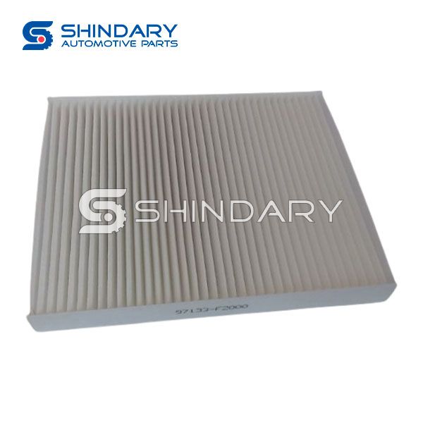 A/C Filter 97133-F2000 for KIA RIO