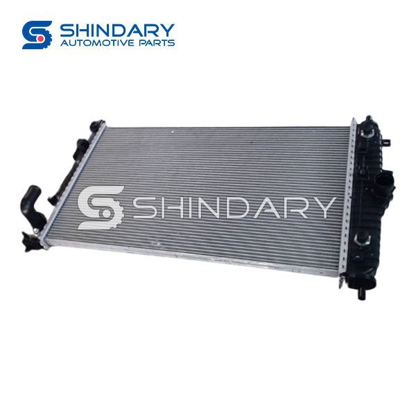 Radiator C00039529 for MAXUS G10