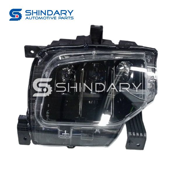 Headlamp L C00214073 for MAXUS T60