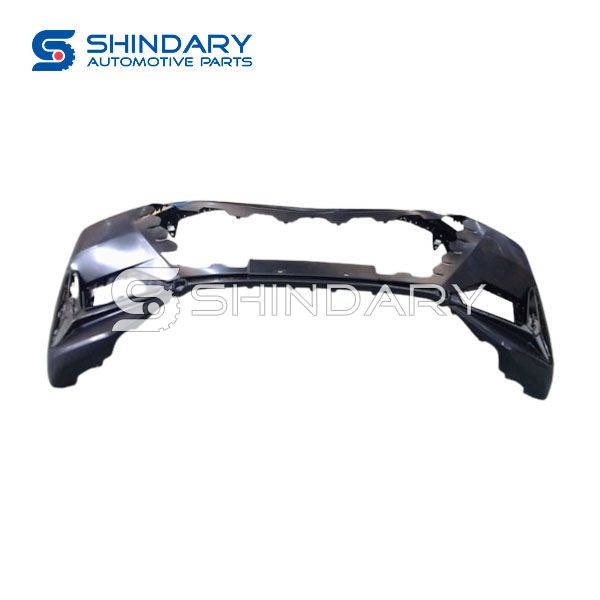 Front Bumper Body CD569F271301-1400-AA for CHANGAN