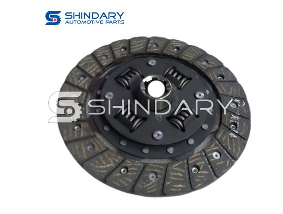 Clutch Plate D-2308002820002 for DFSK K01