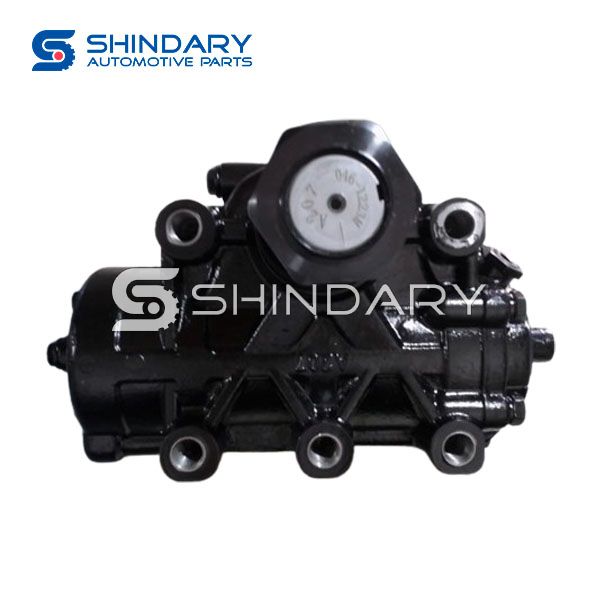 The Ball-Circulation Power Steering Gear Assembly DZ9H259430103 for SHACMAN