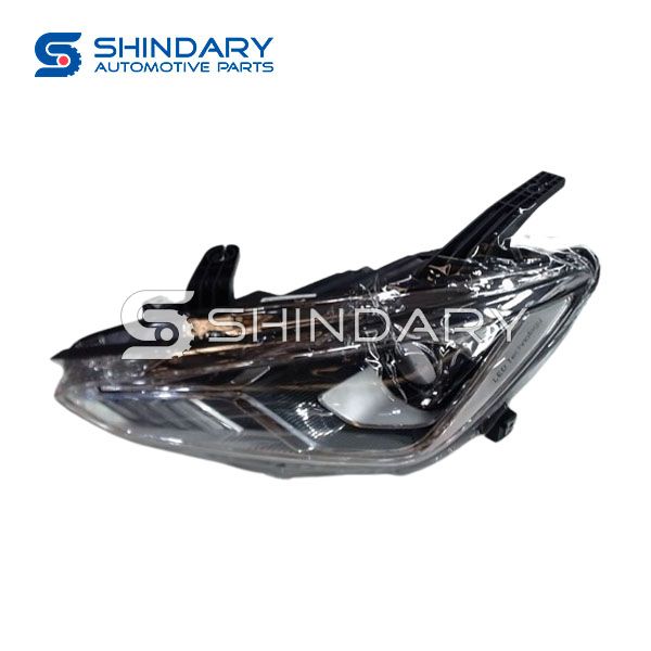 Headlamp L ELED-4121010 for BYD E2