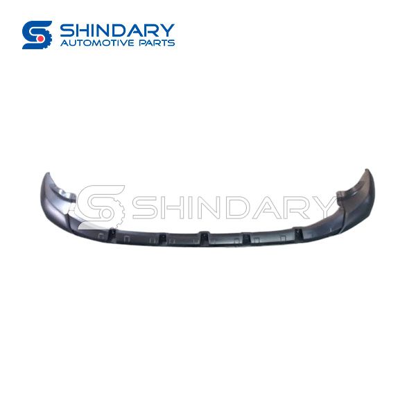 Front Bumper Lower Body F01-2803505NA-DQ for JETOUR