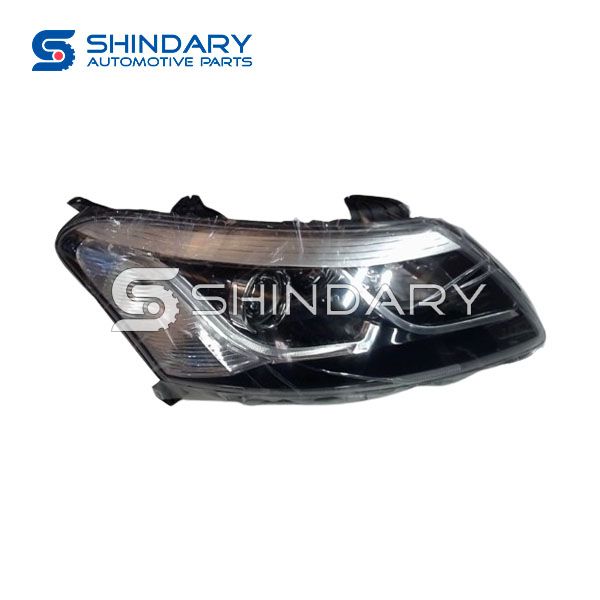 Headlamp R J52-4421020FR for CHERY ARIZZO 3