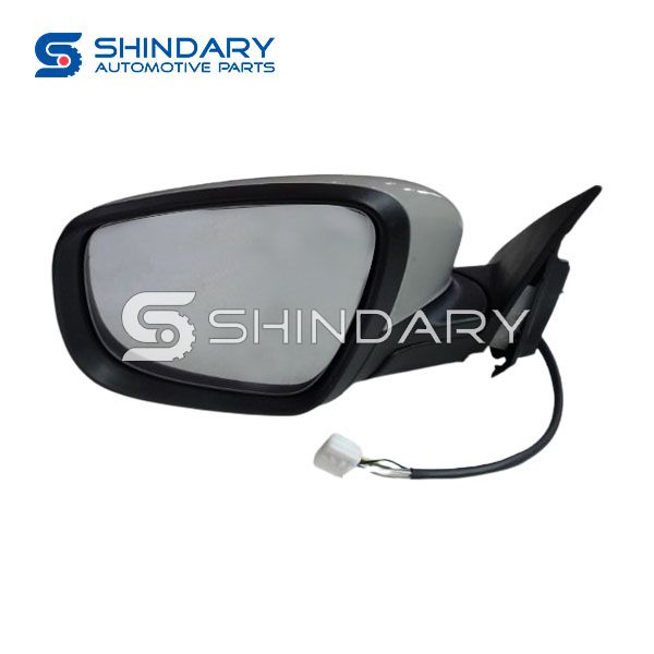 Rear View Mirror,L J68-8202010BA-DQ for CHERY