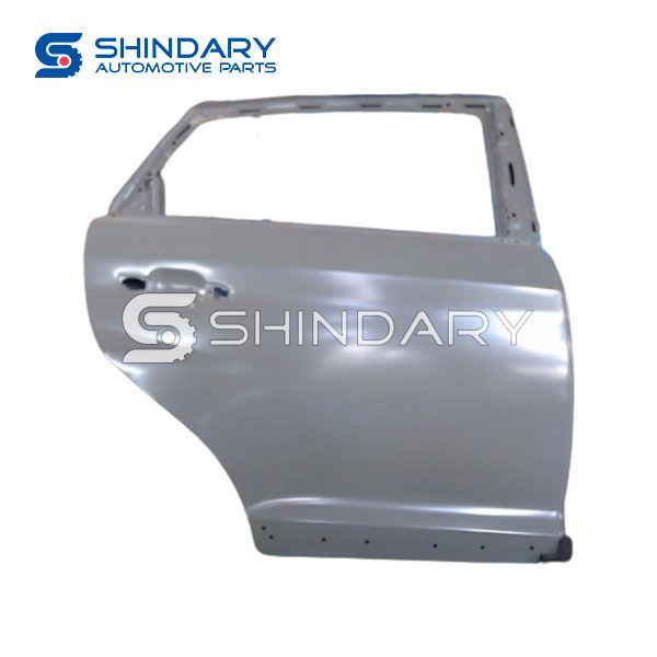 Rear Door, R J69-6201020-DY for CHERY