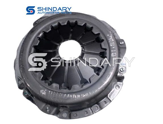 Clutch Pressure Plates And Clutch Discs LF470QH1601200A for LIFAN