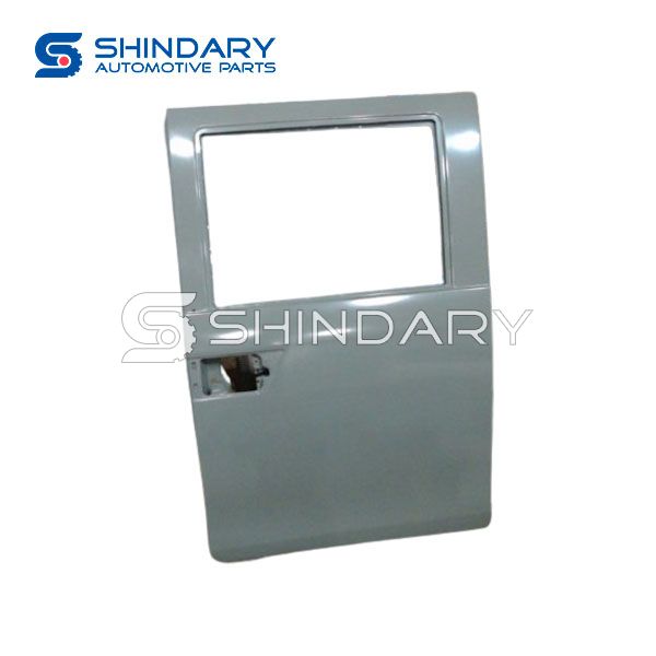 Slippery Door-Lh Q22-6201010-DY for CHERY