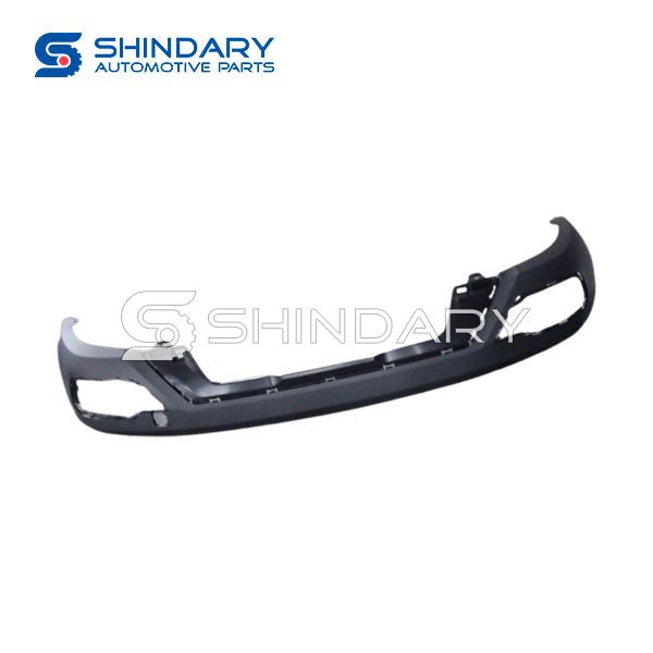 Rear Bumper Lower Body S111F271303-0300 for CHANGAN