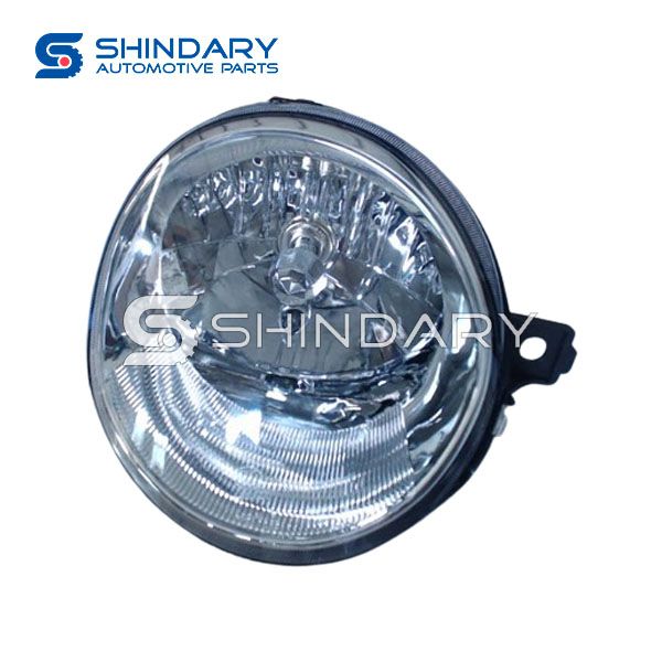 Headlamp R S113772020 for CHERY