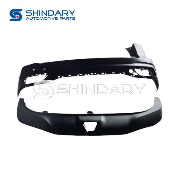 Bumper Assembly S203F271303-0100 for CHANGAN