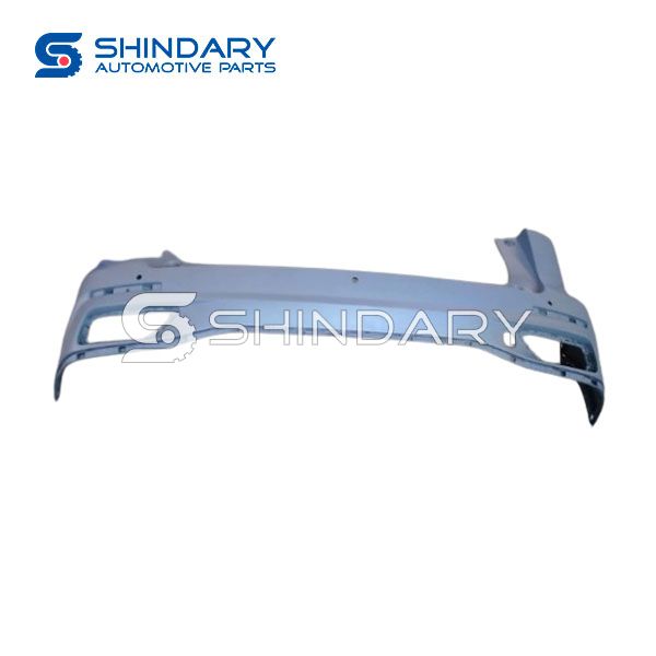 Rear Bumper Upper S203F271303-0900 for CHANGAN