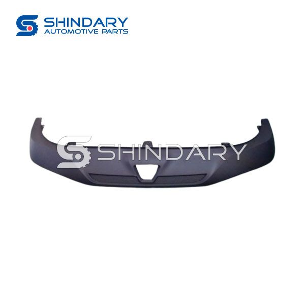 Rear Bumper Lower Body S203F271303-1000 for CHANGAN