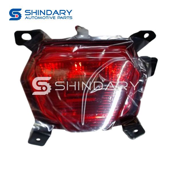 Rear Fog Lamp S203F280503-0200 for CHANGAN