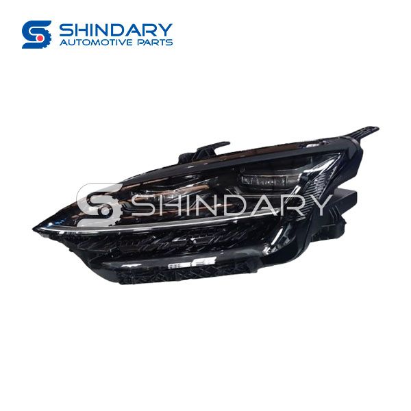 Headlamp L SA3HK-4121010 for BYD SONG PLUS