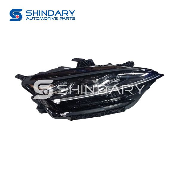 Headlamp R SA3HK-4121020 for BYD SONG PLUS