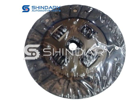 Clutch Disc SMW254299 for GREAT WALL WINGLE 7